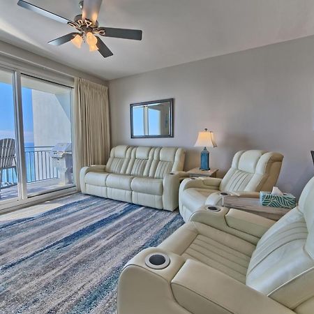 Ocean Front Condo W Incredible Views Panama Stadt Exterior foto