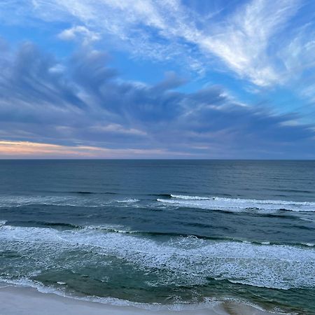 Ocean Front Condo W Incredible Views Panama Stadt Exterior foto