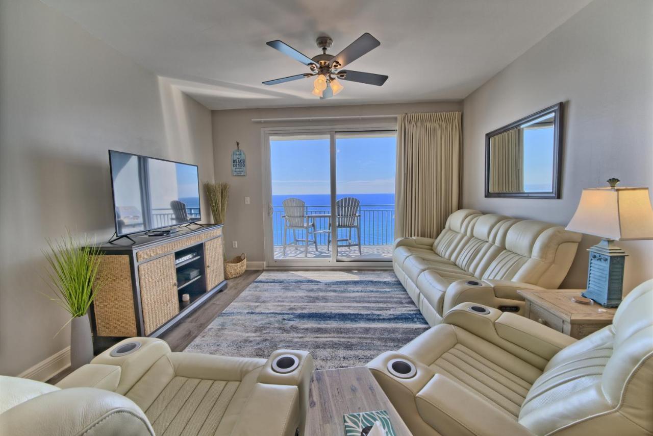 Ocean Front Condo W Incredible Views Panama Stadt Exterior foto