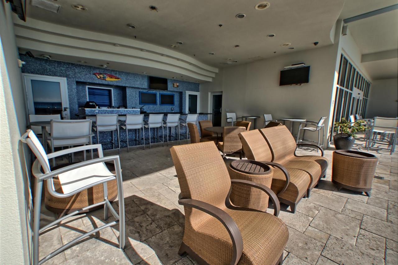 Ocean Front Condo W Incredible Views Panama Stadt Exterior foto