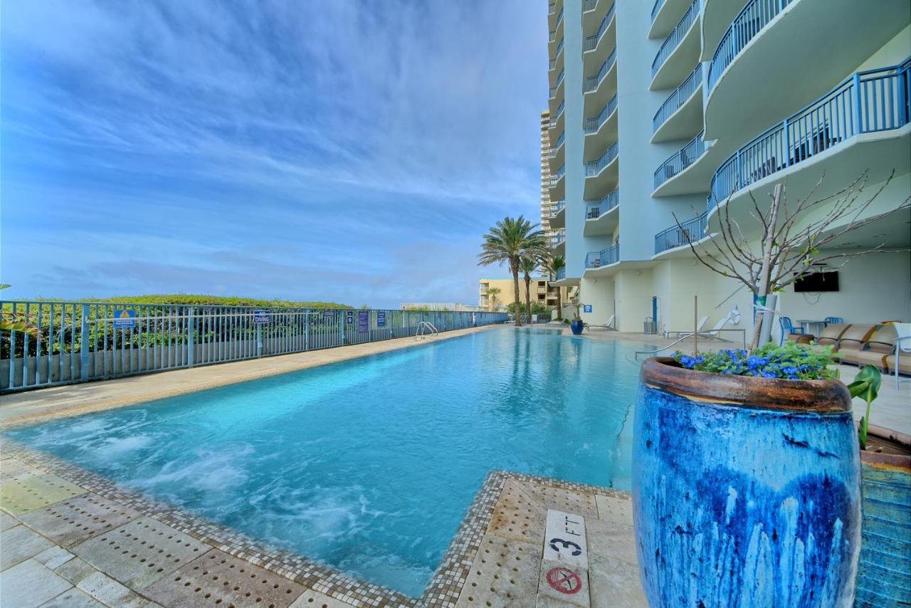 Ocean Front Condo W Incredible Views Panama Stadt Exterior foto