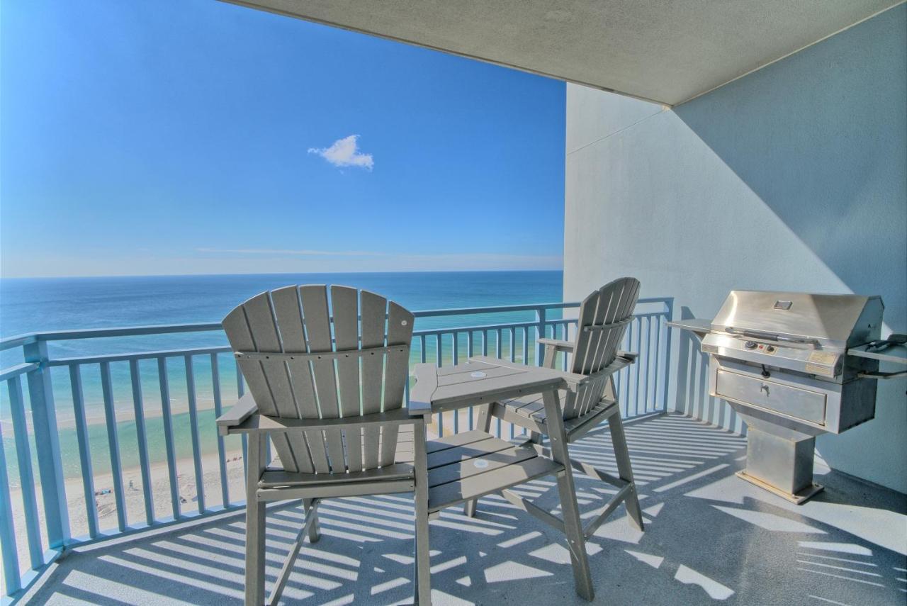 Ocean Front Condo W Incredible Views Panama Stadt Exterior foto
