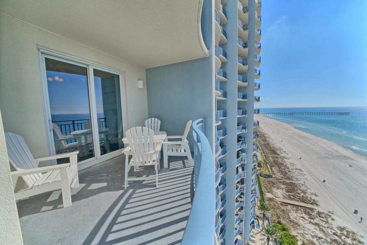 Ocean Front Condo W Incredible Views Panama Stadt Exterior foto
