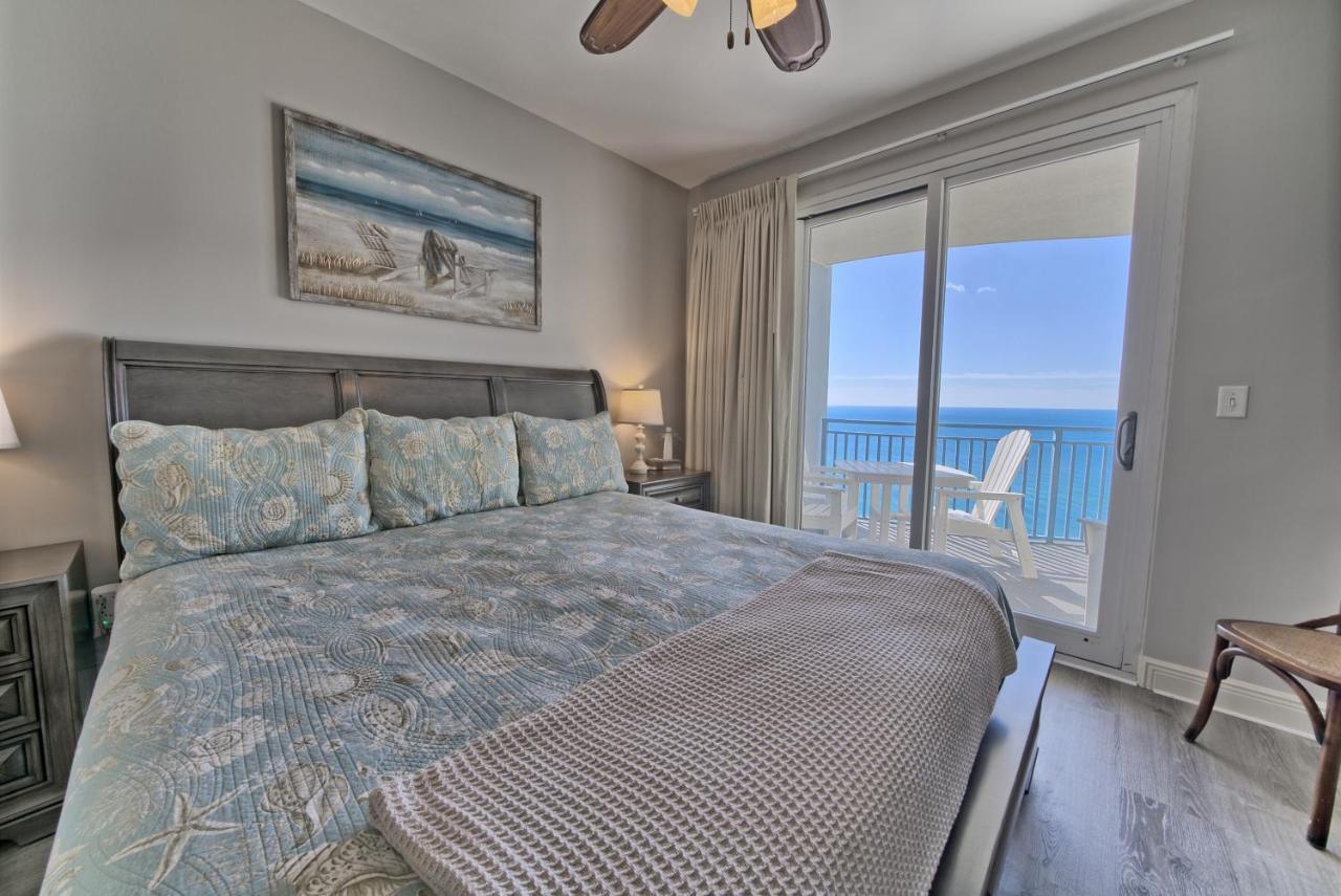 Ocean Front Condo W Incredible Views Panama Stadt Exterior foto