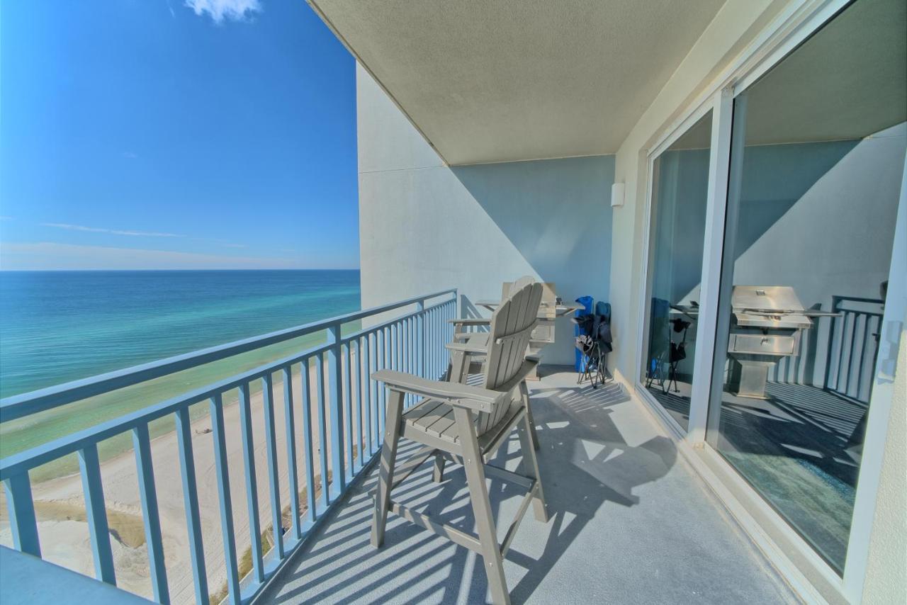 Ocean Front Condo W Incredible Views Panama Stadt Exterior foto