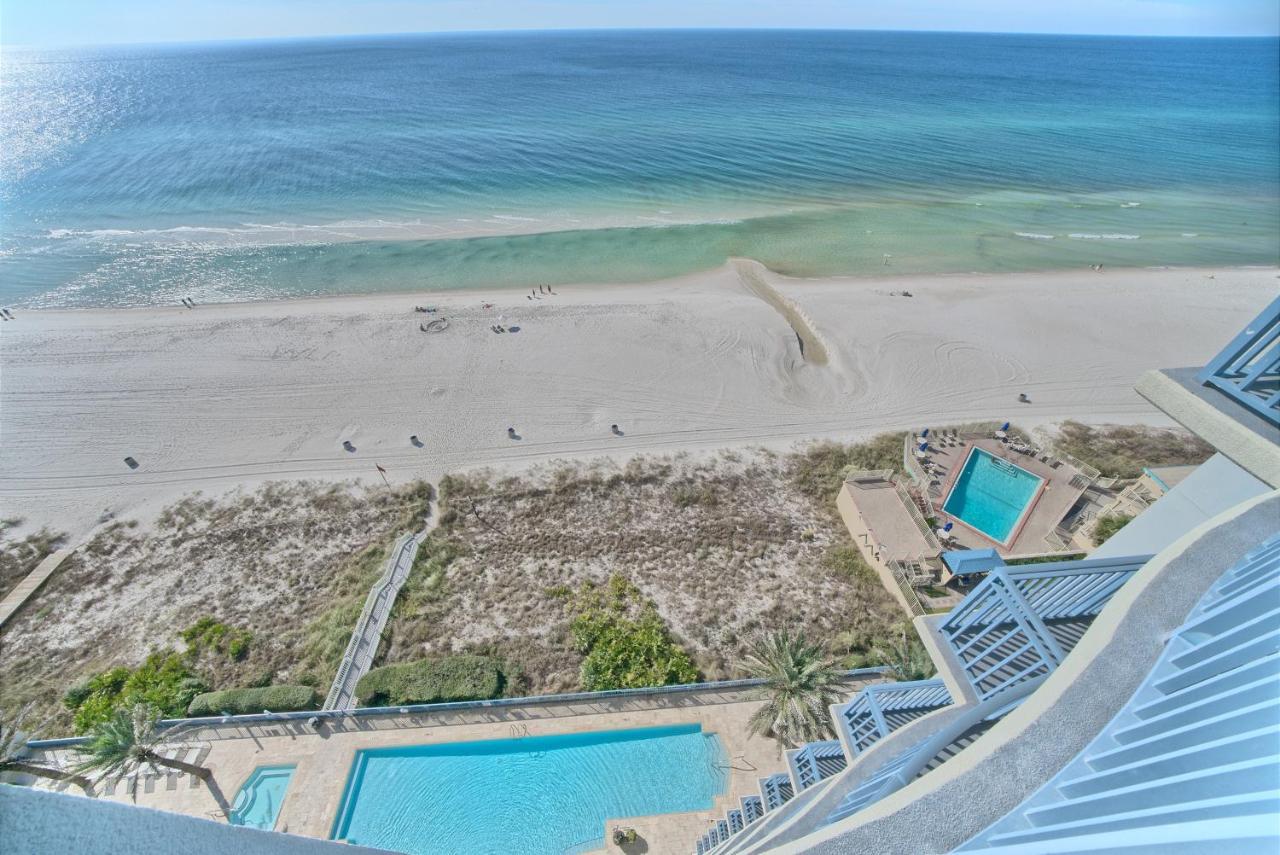 Ocean Front Condo W Incredible Views Panama Stadt Exterior foto