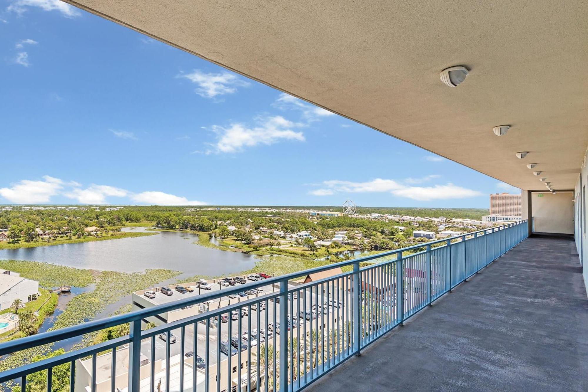 Ocean Front Condo W Incredible Views Panama Stadt Exterior foto